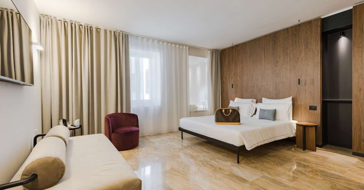 Een foto van Hotel Casa Scaligeri