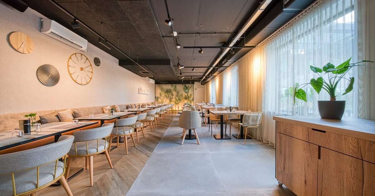 Een foto van Vienna House Easy by Wyndham Amsterdam Airport
