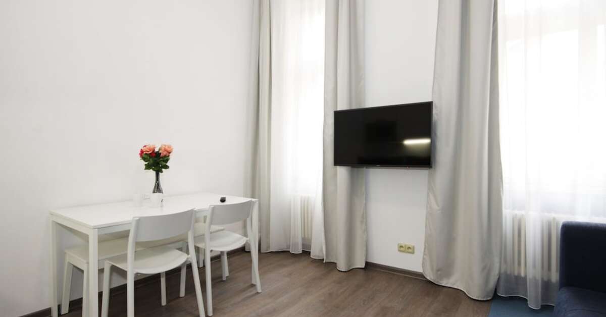 Een foto van Alveo Suites