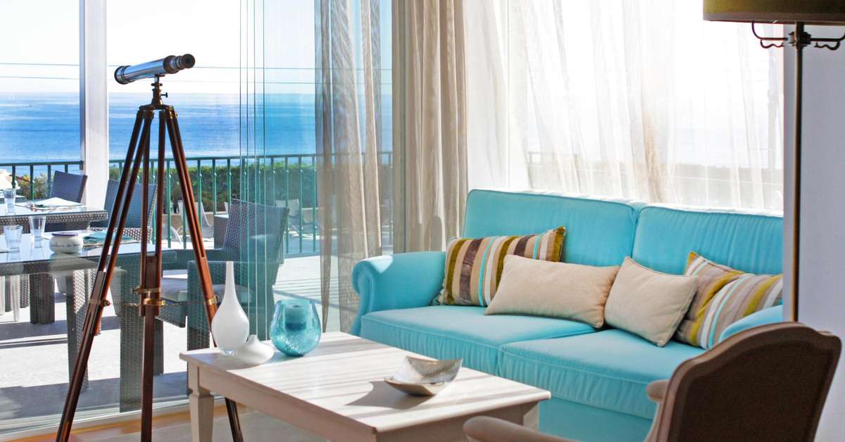 Een foto van Hotel Senhora da Guia