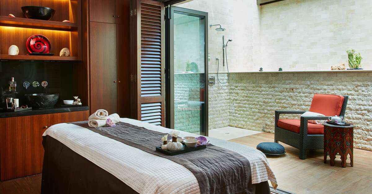 Een foto van Ona Mar Menor Golf & Spa