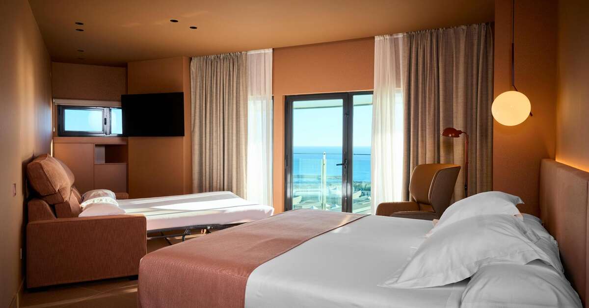 Een foto van Hotel Barcelona Princess