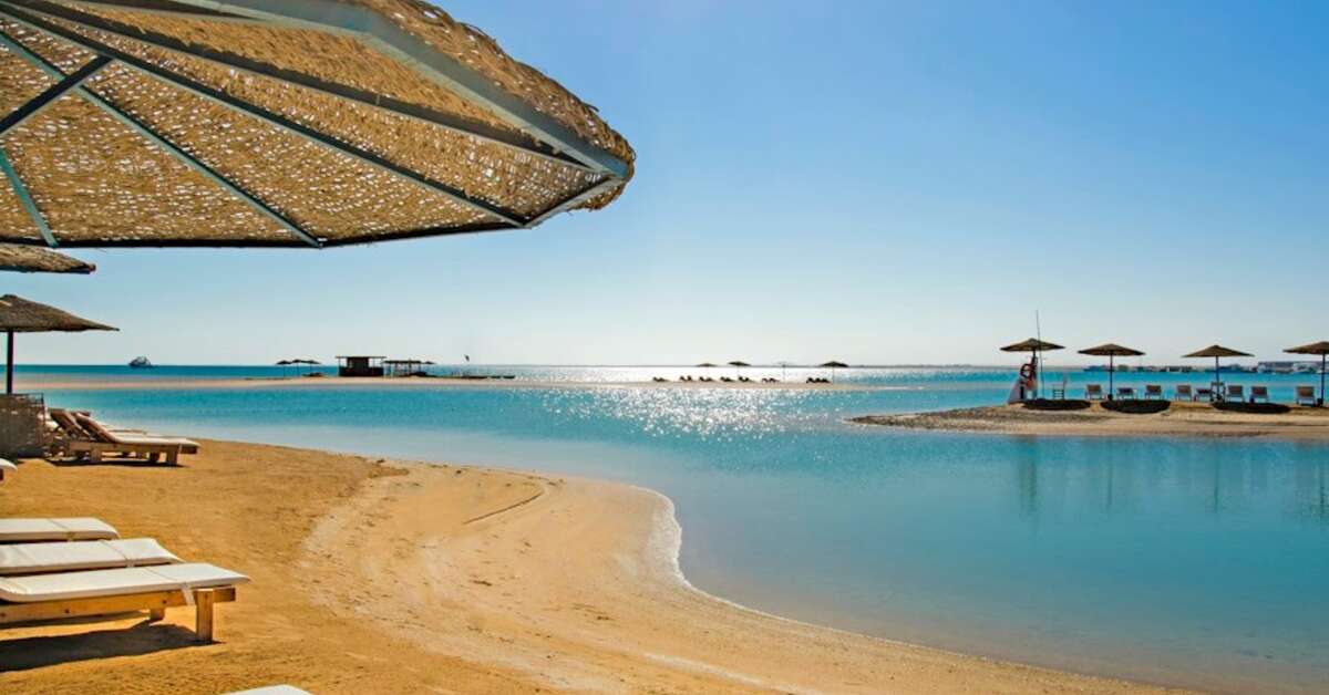 Een foto van Club Paradisio El Gouna