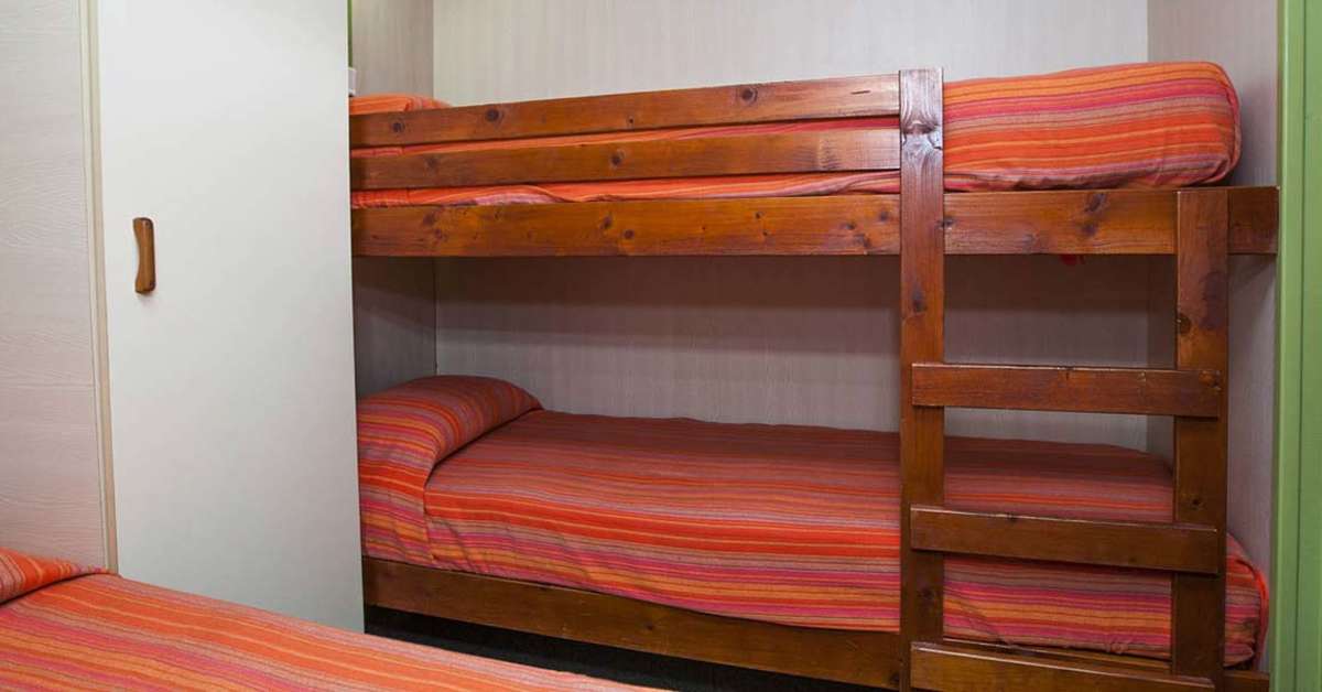 Een foto van Camping Playa Cambrils Don Camilo