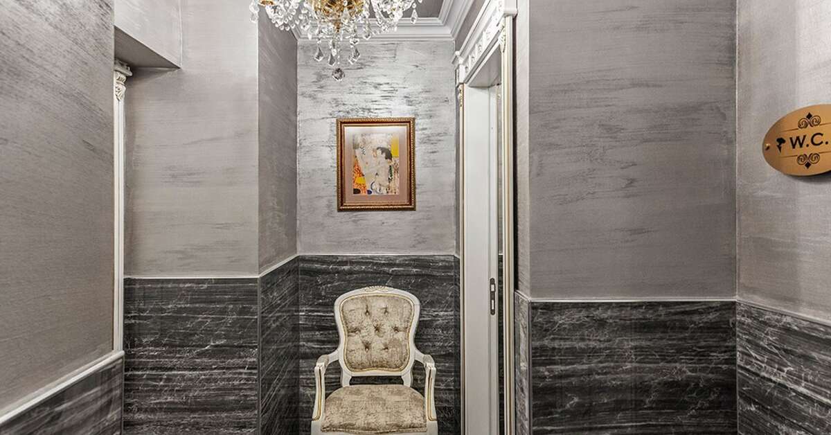 Een foto van Via Villa Iliotti