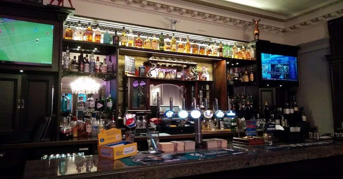 Een foto van Best Western Edinburgh South Braid Hills Hotel