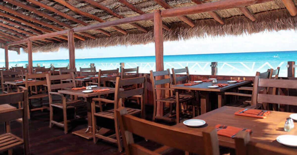 Een foto van GR Caribe by Solaris