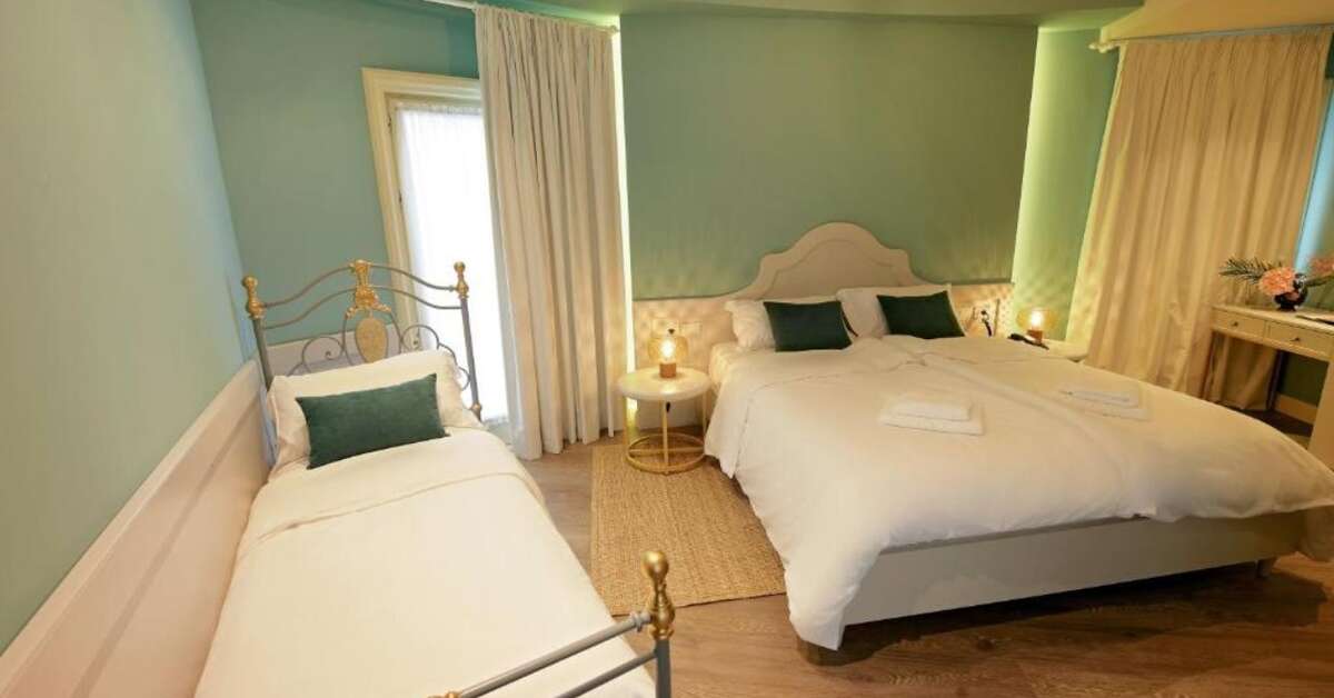 Een foto van Cocja Boutique Hotel