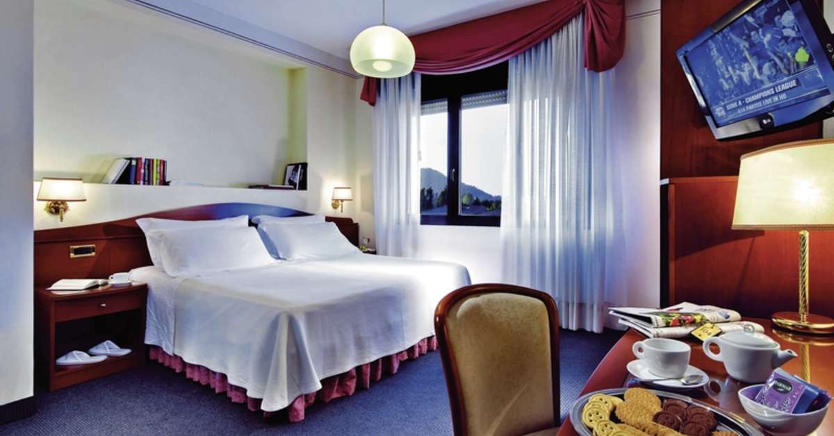 Ein Foto Atlantic Terme Natural Spa & Hotel