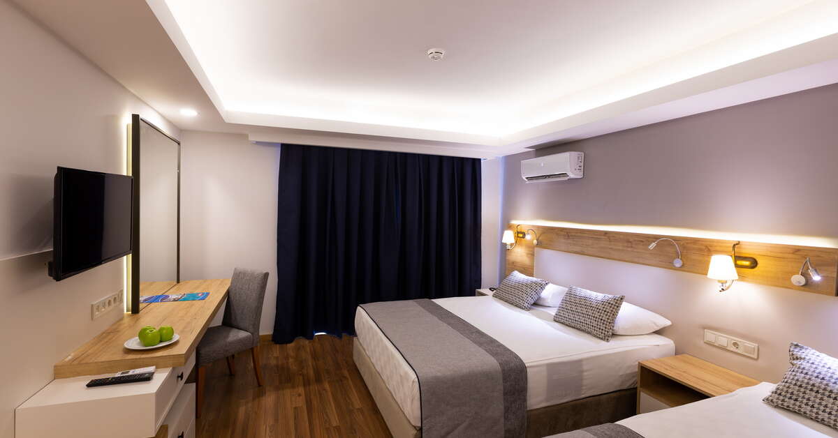Een foto van Narcia Resort Side