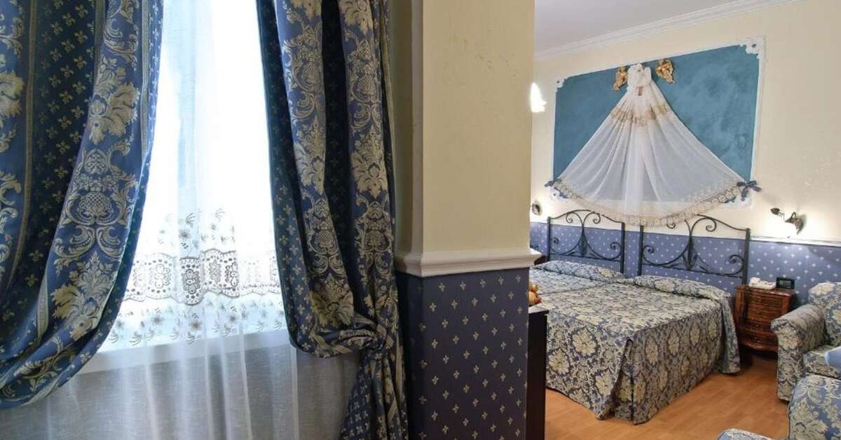 Een foto van Residenza Antica