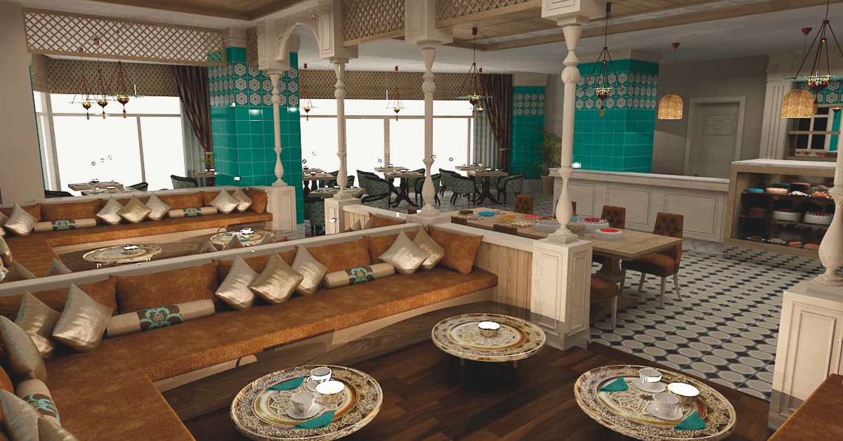Een foto van Commodore Elite Suites & Spa