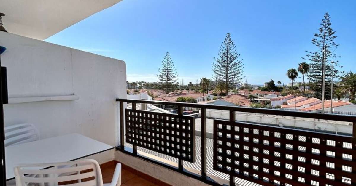 Een foto van Parquemar Appartement & Bungalow Complex