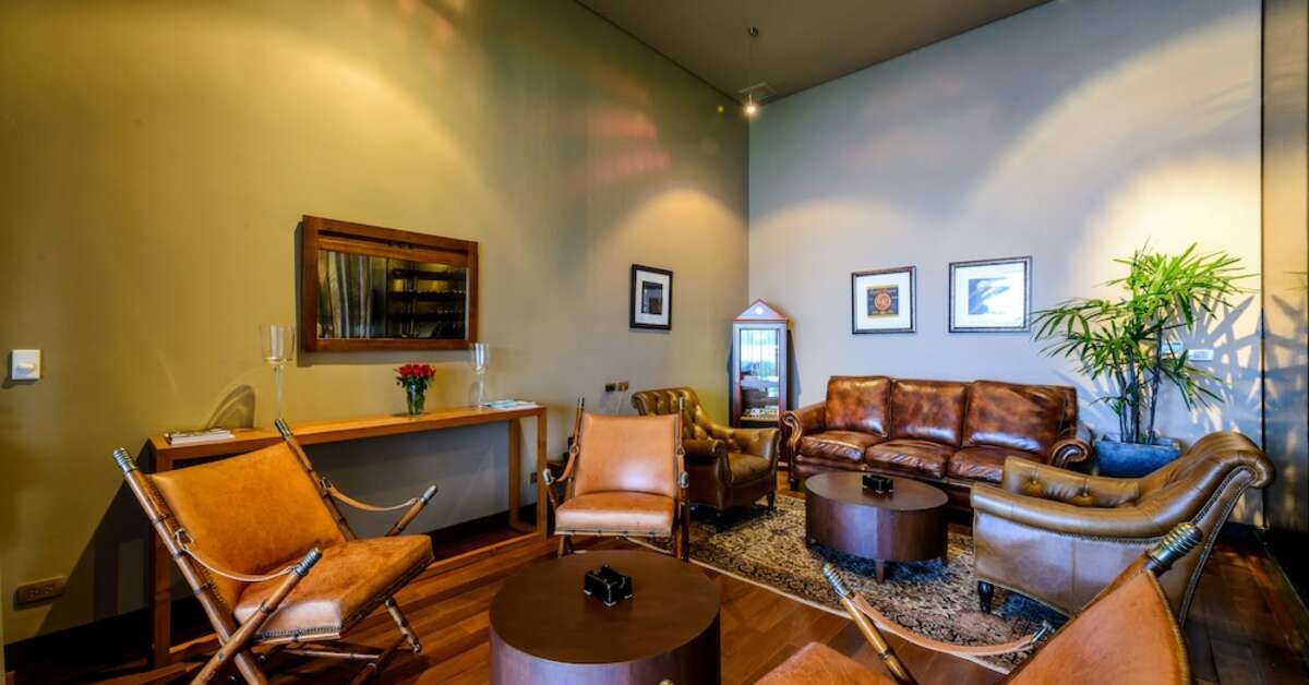 Een foto van Impiana Private Villas