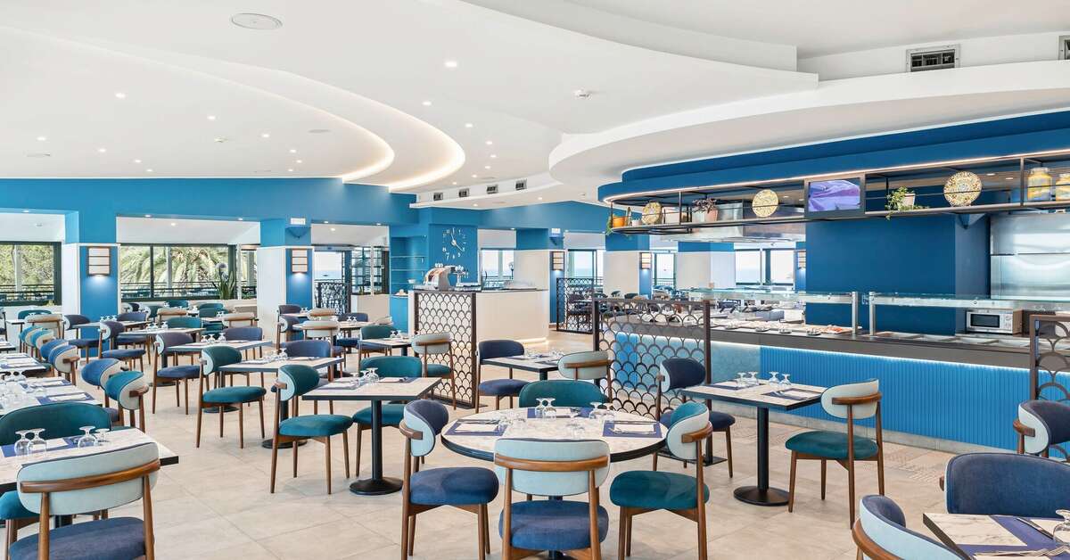 Een foto van Aldiana Club Rocca Nettuno Calabria
