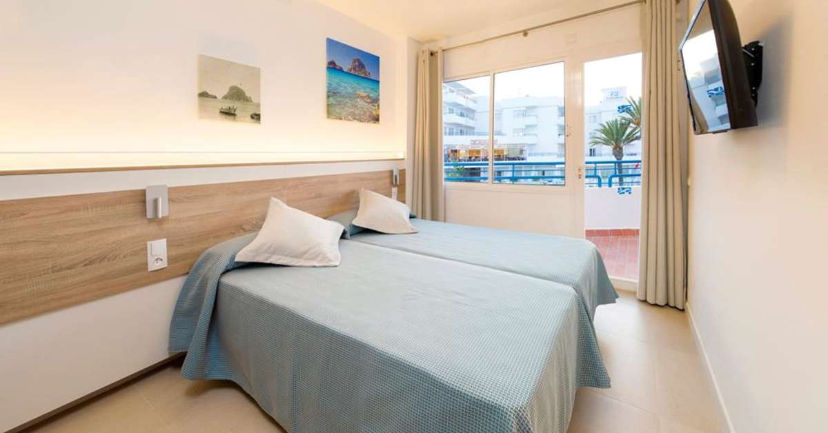 Een foto van Appartementen Playa Bella