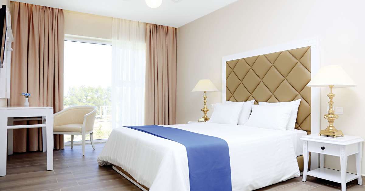 Een foto van Sandy Beach & Villas