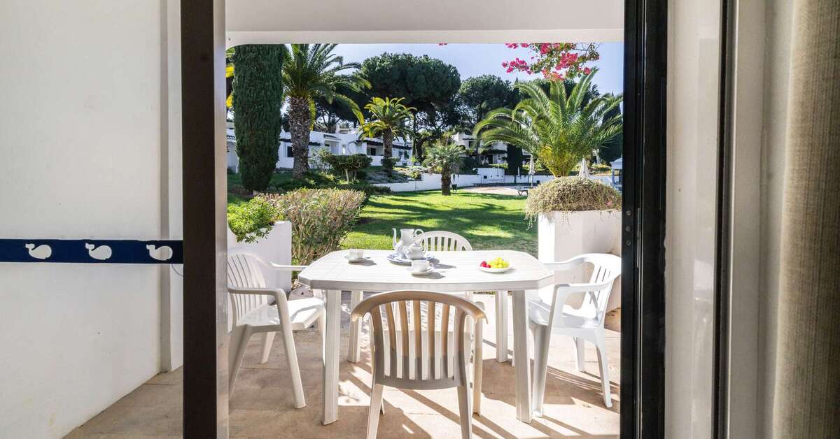 Ein Foto Balaia Golf Village