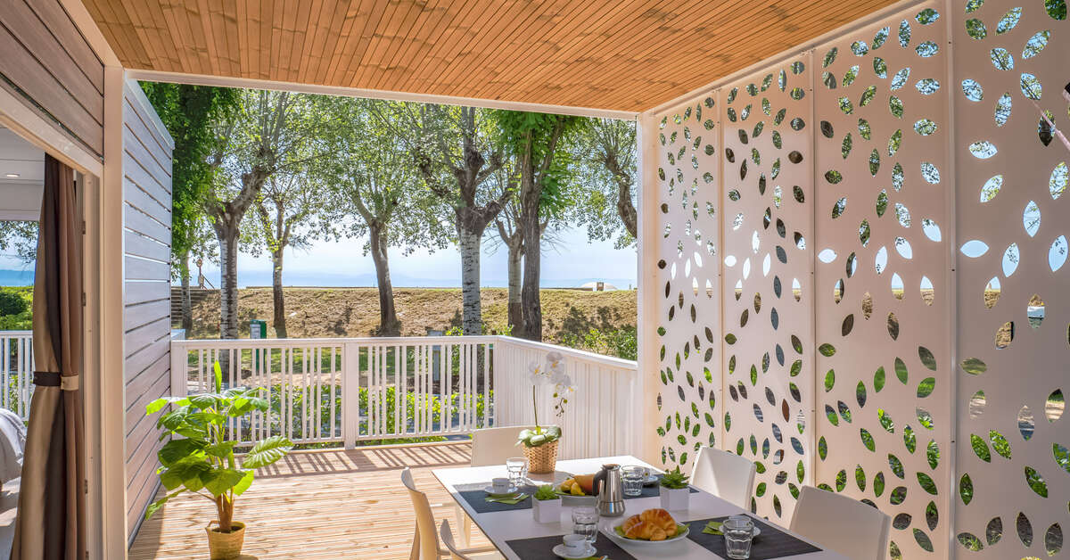 Een foto van Tenuta Primero Resort