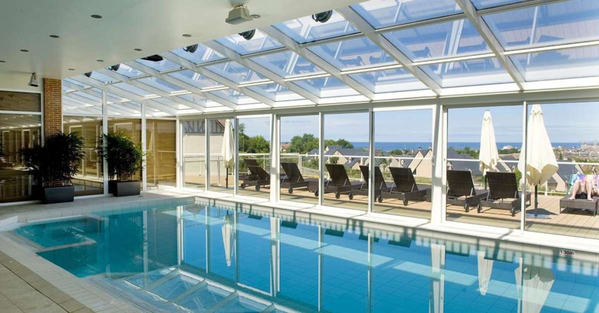 Een foto van Pierre & Vacances Premium Residence & Spa