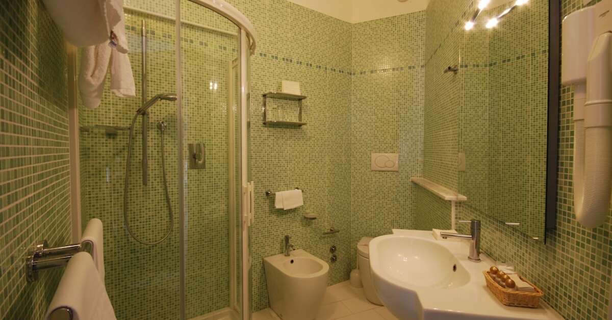 Een foto van Hotel Bellevue Pesaro