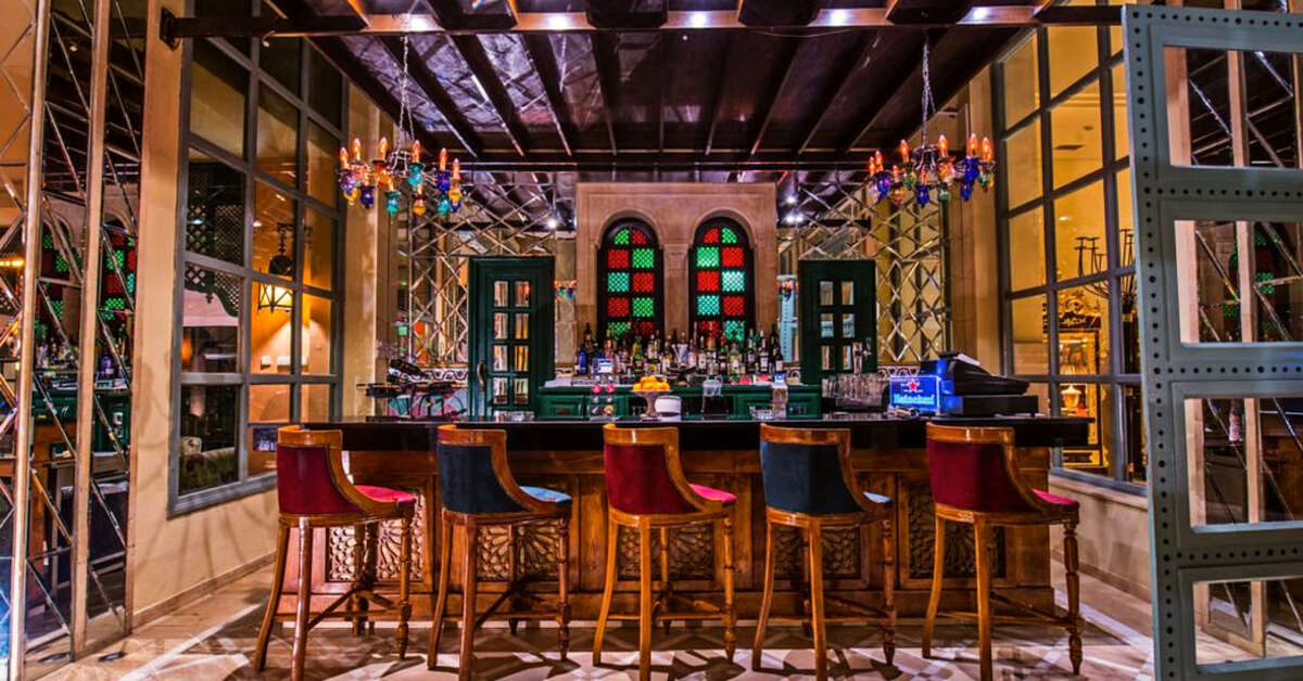 Een foto van Carthage Thalasso Resort