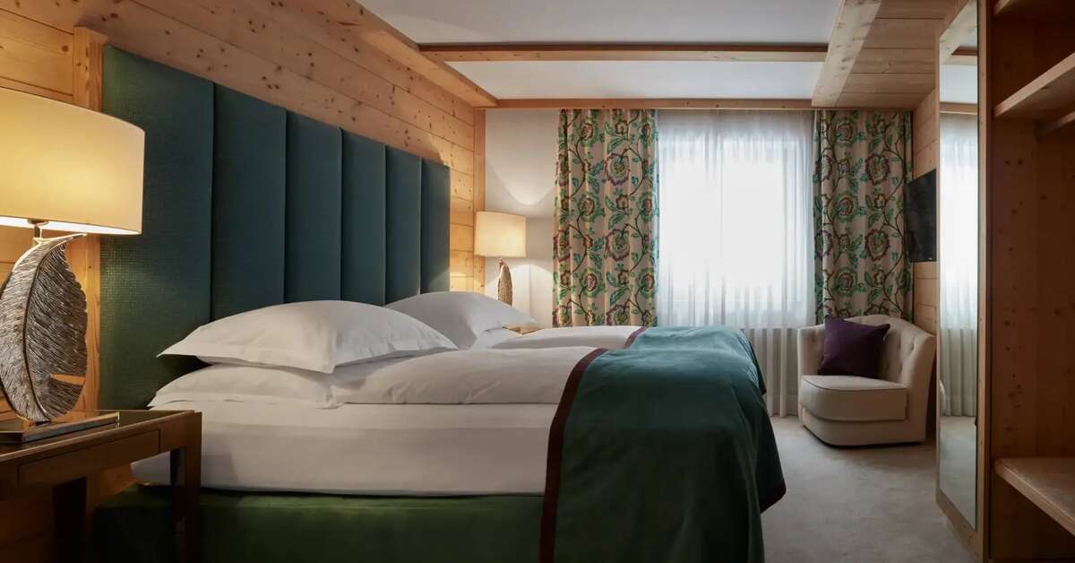 Een foto van TOP Hotel Hochgurgl
