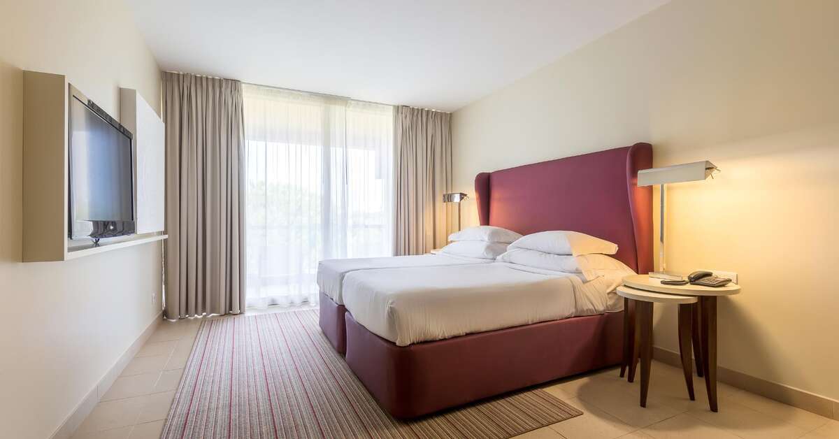 Een foto van NAU Sao Rafael Suites