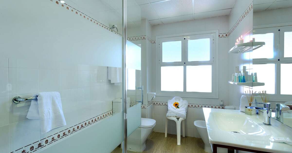 Ein Foto Izan Cavanna Hotel