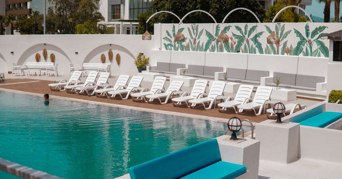 Een foto van Club Munamar Beach Resort