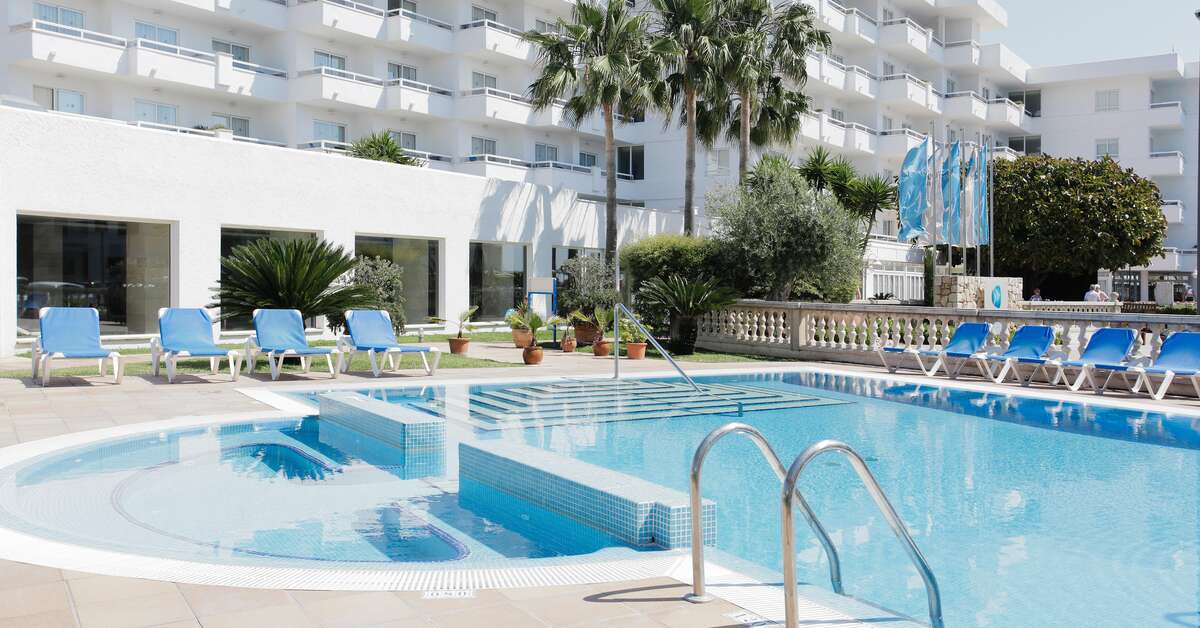 Een foto van Grupotel Los Principes & Spa