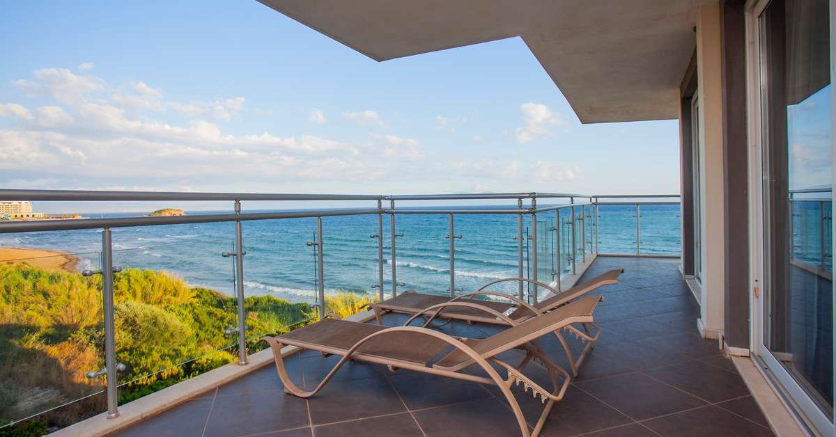 Een foto van Karya Family Resort