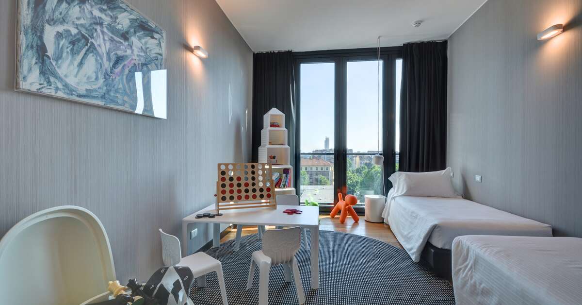 Een foto van Duparc Contemporary Suites