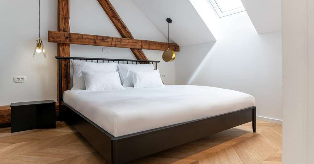 Een foto van Villa Elizabeth