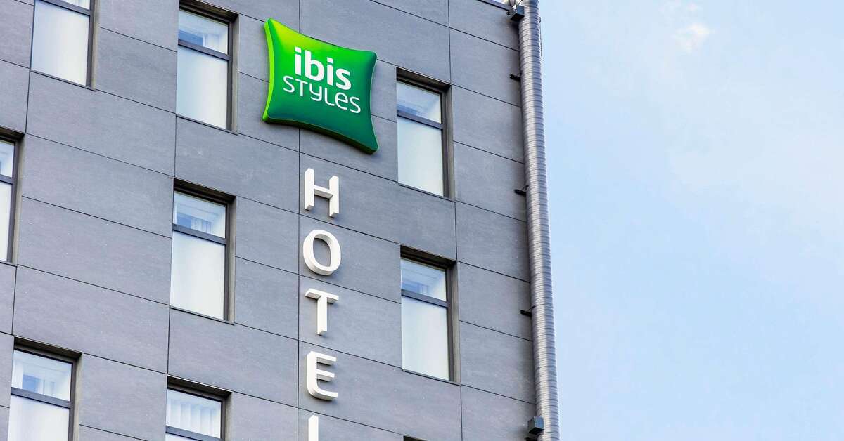 Een foto van Ibis Styles Glasgow Centre George Square