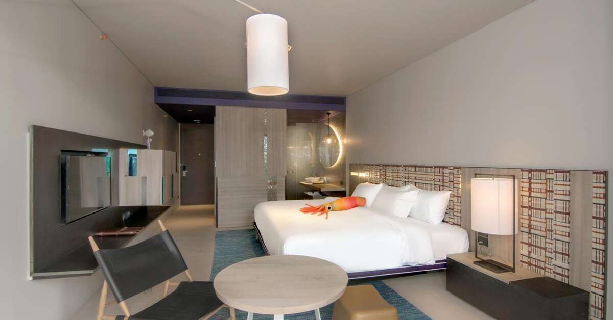 Een foto van Veranda Resort Pattaya