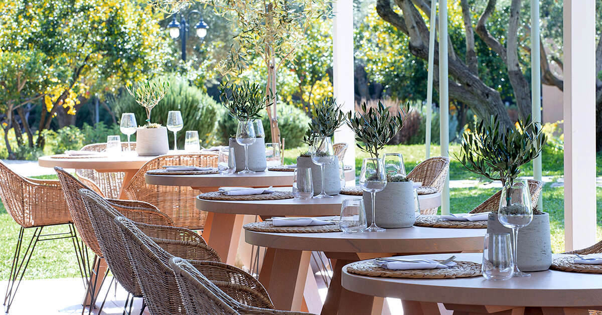 Een foto van Thalassa Boutique Hotel