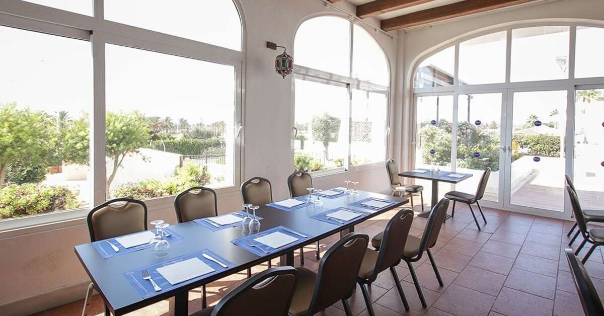 Een foto van Ohtels Cabogata