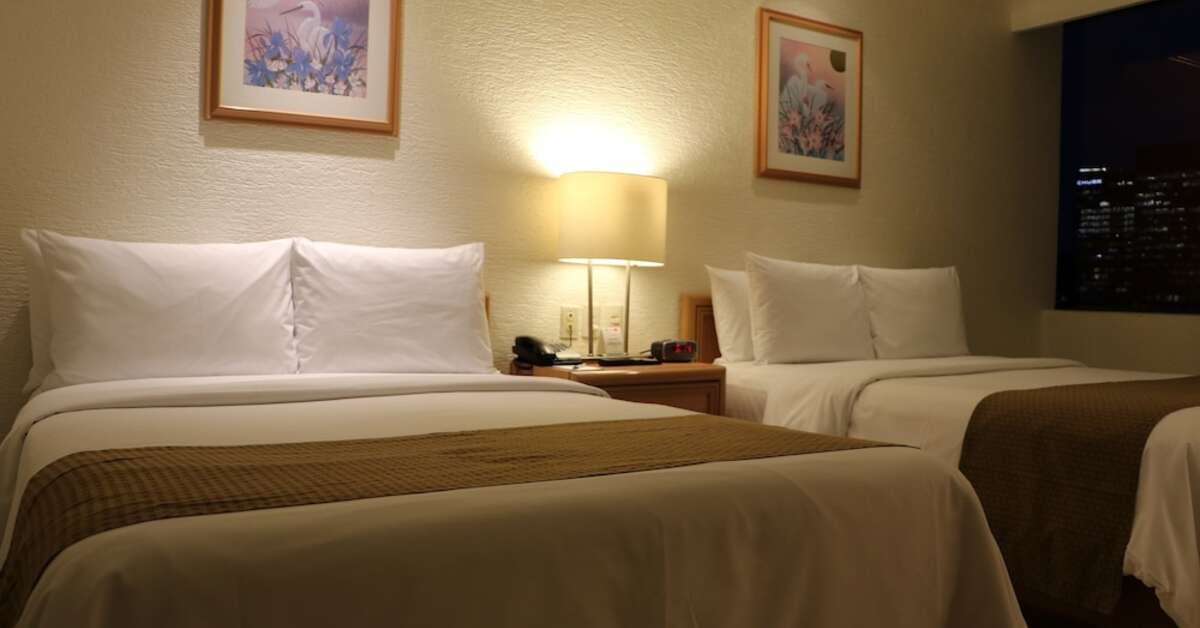 Ein Foto Hotel Plaza Florencia