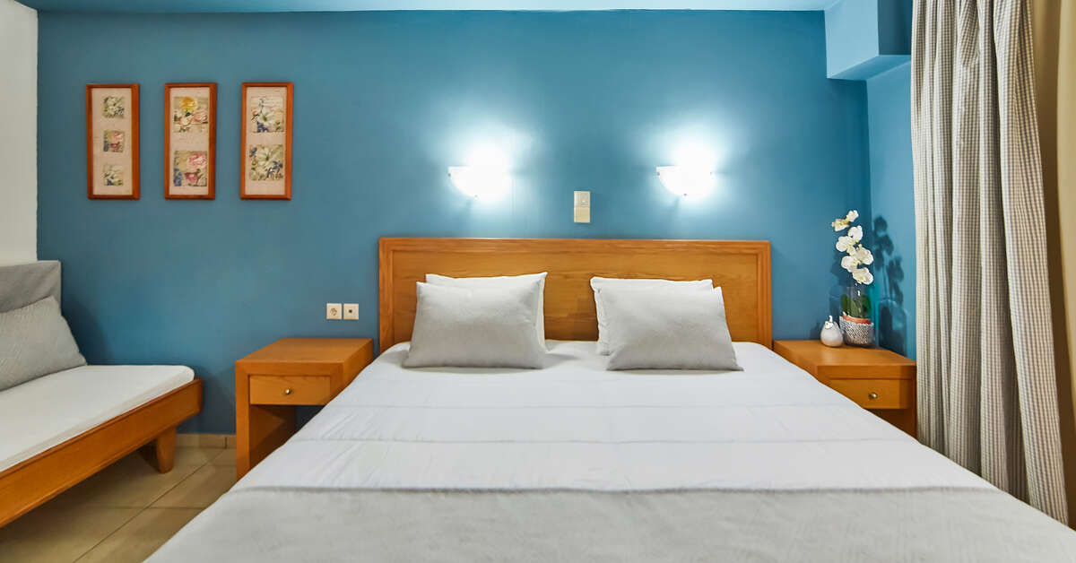 Een foto van Villa Mare Monte Aparthotel