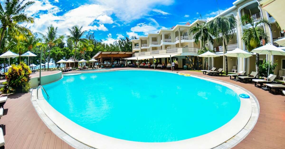 Een foto van Tarisa Resort & Spa
