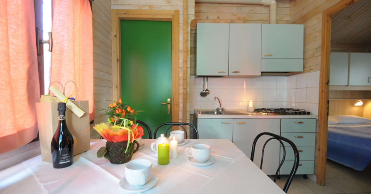 Een foto van Camping Cesenatico Village