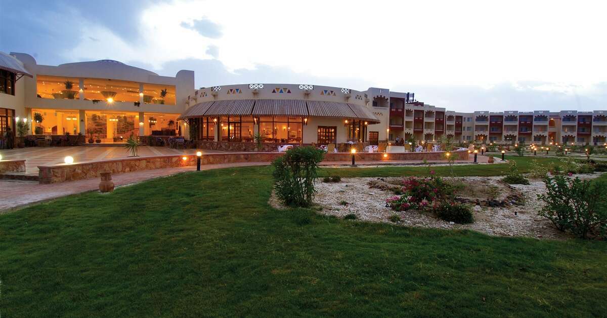 Een foto van Bliss Nada Beach Resort
