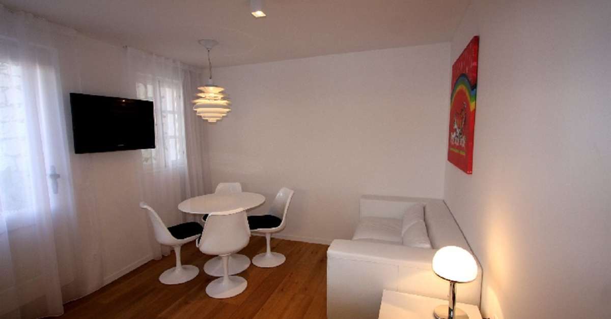 Een foto van Divota Appartementen & Hotel