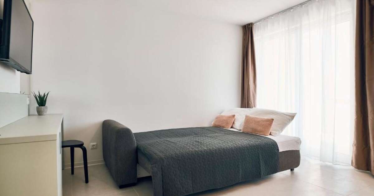 Een foto van Malinska Green Appartementen