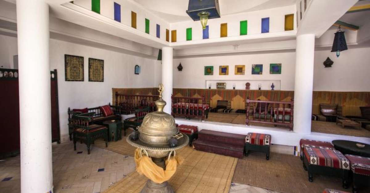 Ein Foto Seabel Aladin Djerba