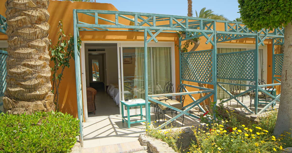 Een foto van Giftun Azur Resort