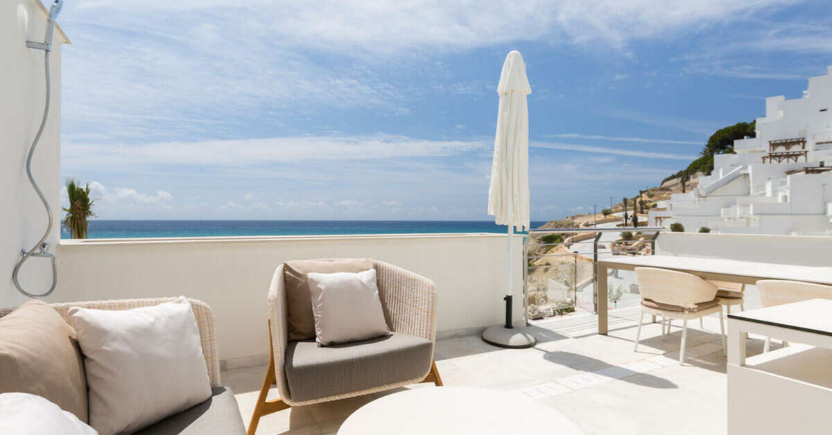 Een foto van Dormio Resort Costa Blanca