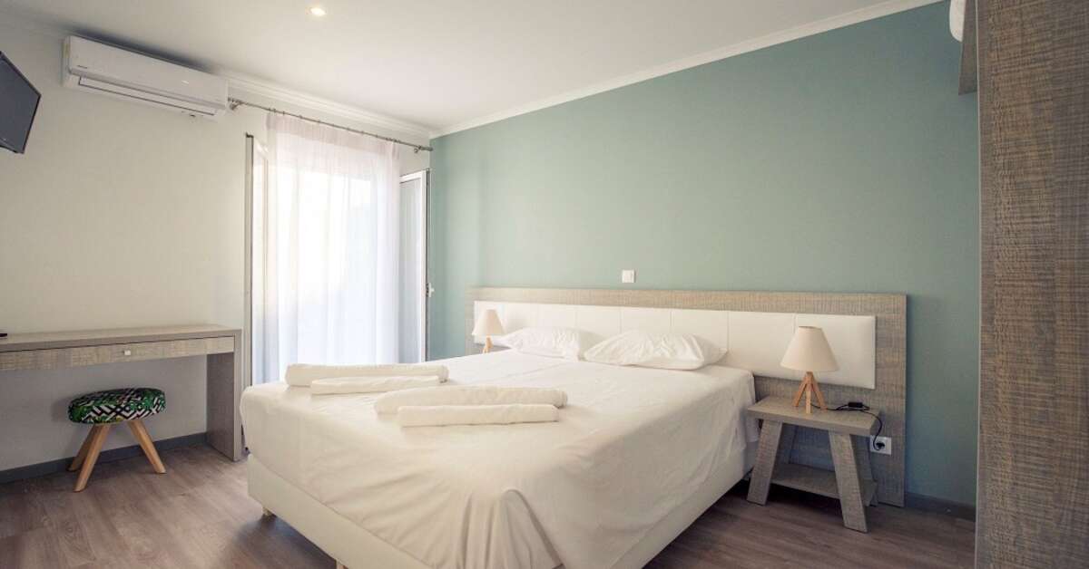 Een foto van Nuevo Vista Boutique Hotel