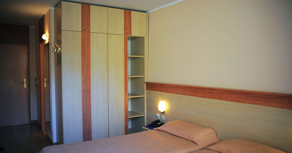 Ein Foto Hotel Hedera